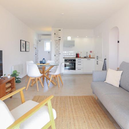 Retiro Sol - Apartamento Retiro Sol B14 Denia Exterior foto