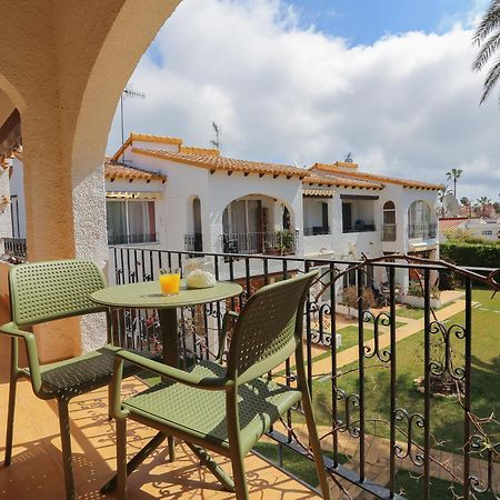 Retiro Sol - Apartamento Retiro Sol B14 Denia Exterior foto