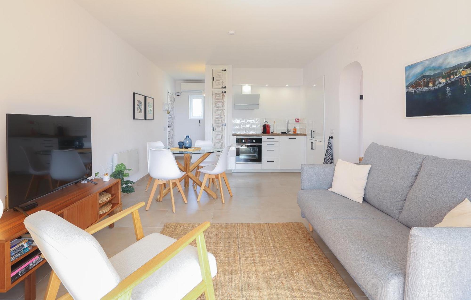 Retiro Sol - Apartamento Retiro Sol B14 Denia Exterior foto